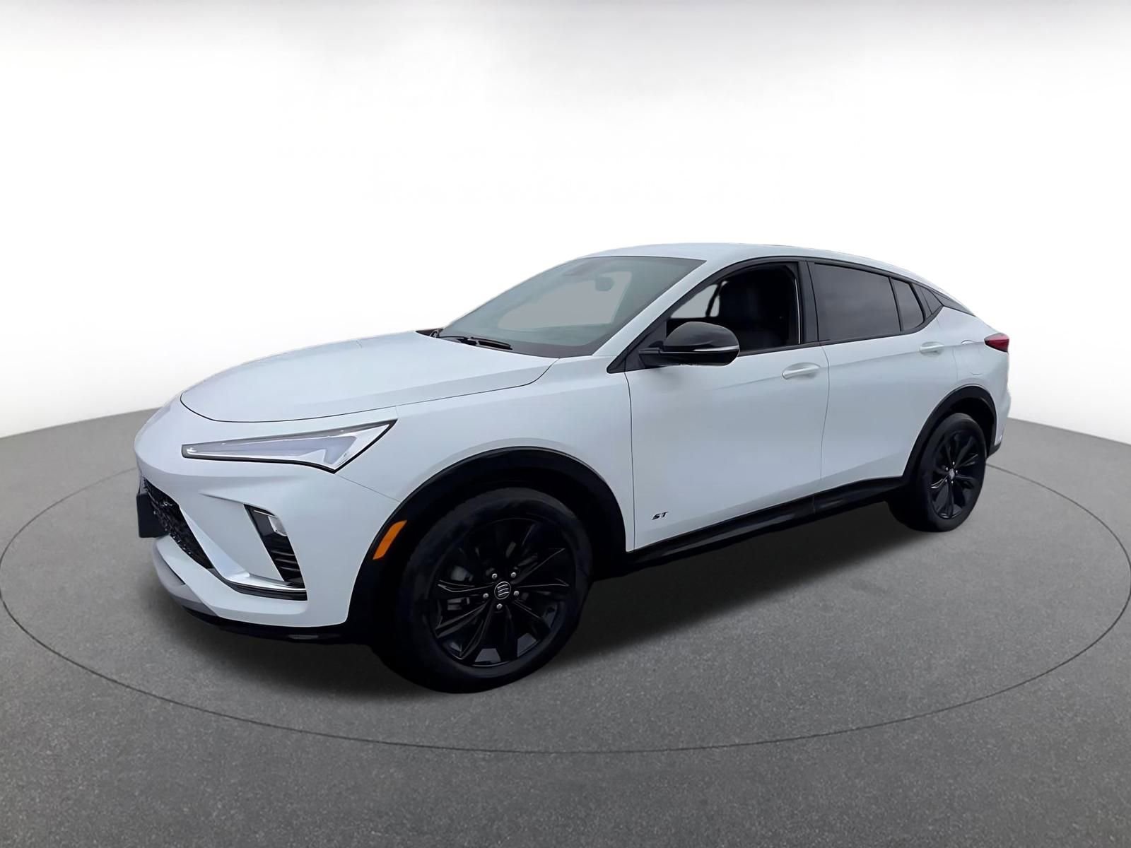 Used 2025 Buick Envista Sport Touring image 8