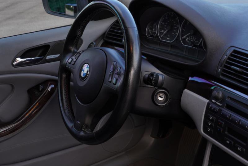 Used 2004 BMW 330Ci Coupe image 45