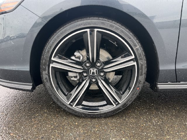 New 2026 Honda Accord SE image 30