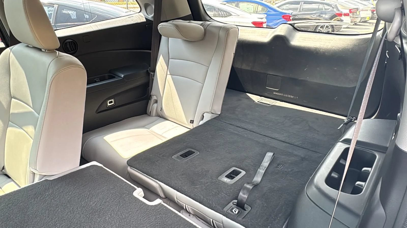 Used 2017 Honda Pilot Touring image 17