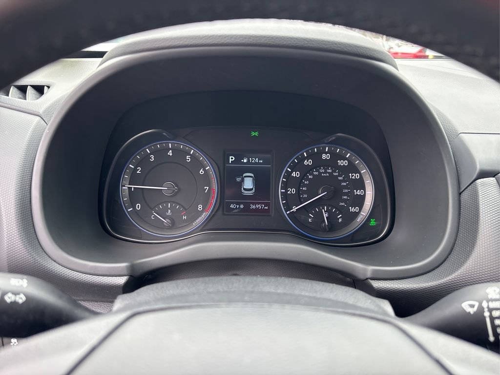 Used 2018 Hyundai Kona Limited image 22