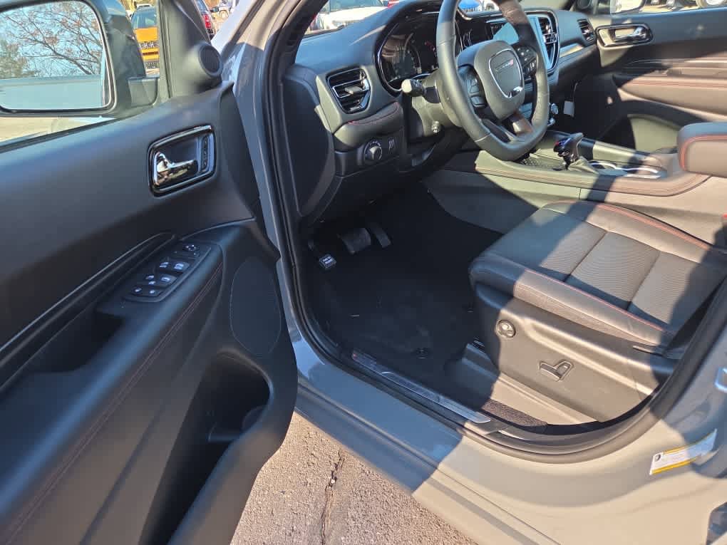 New 2026 Dodge Durango GT AWD/4WD image 16