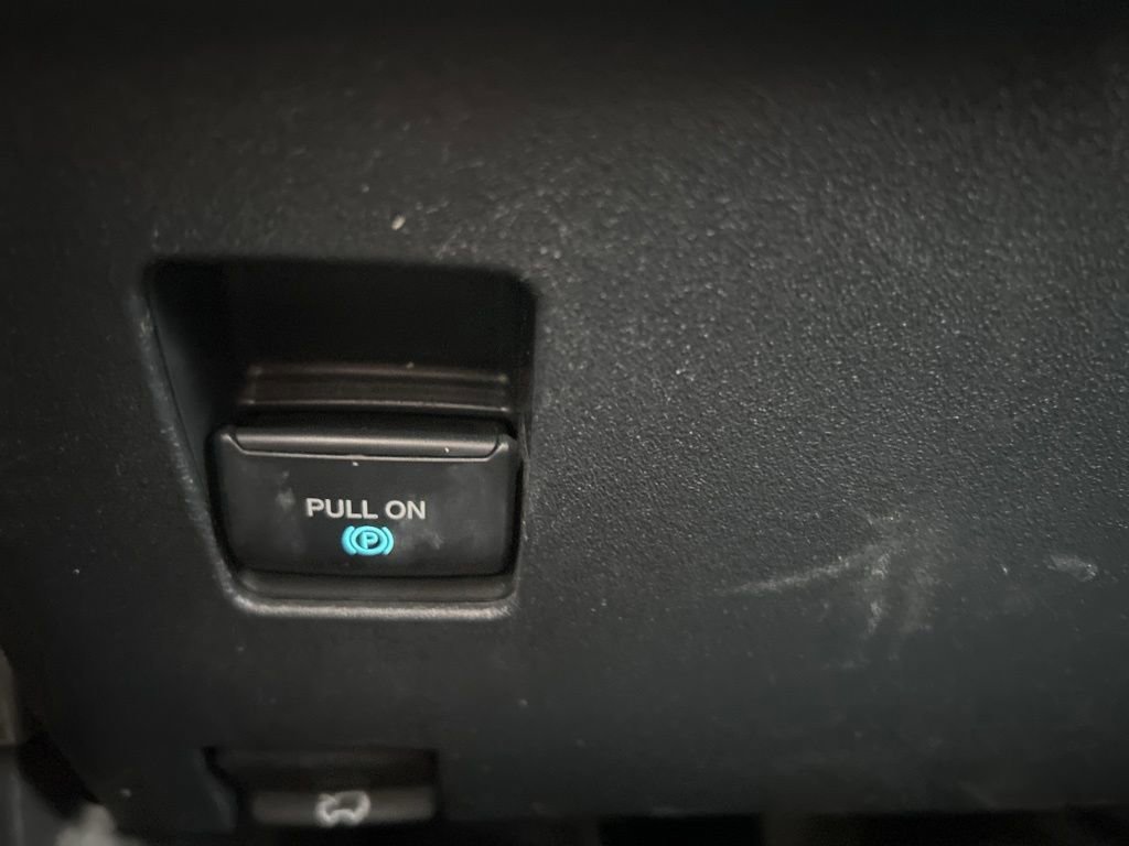 Used 2023 Ford Bronco Wildtrak AWD/4WD image 20