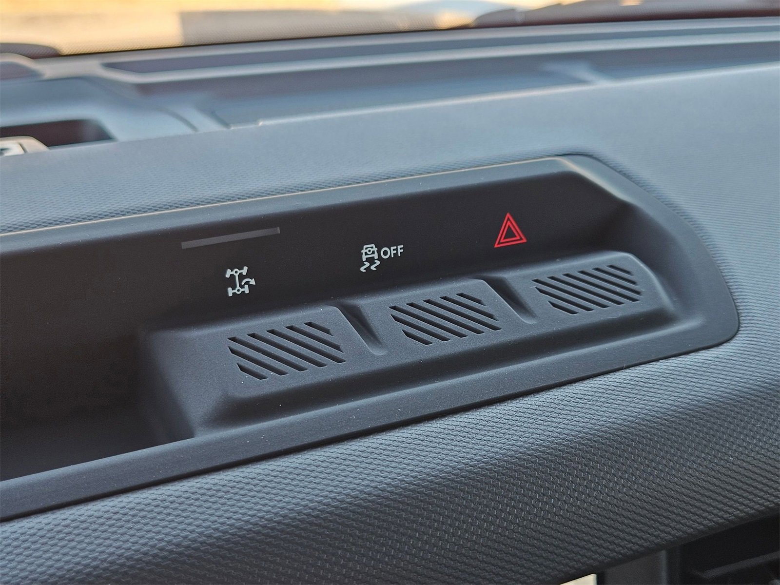 New 2025 Ford Bronco Big Bend image 25