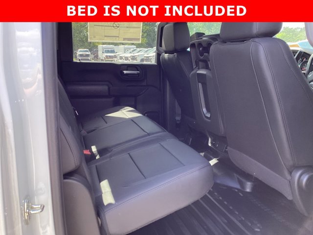 New 2025 GMC Sierra 2500 Pro w/ Convenience Package image 18