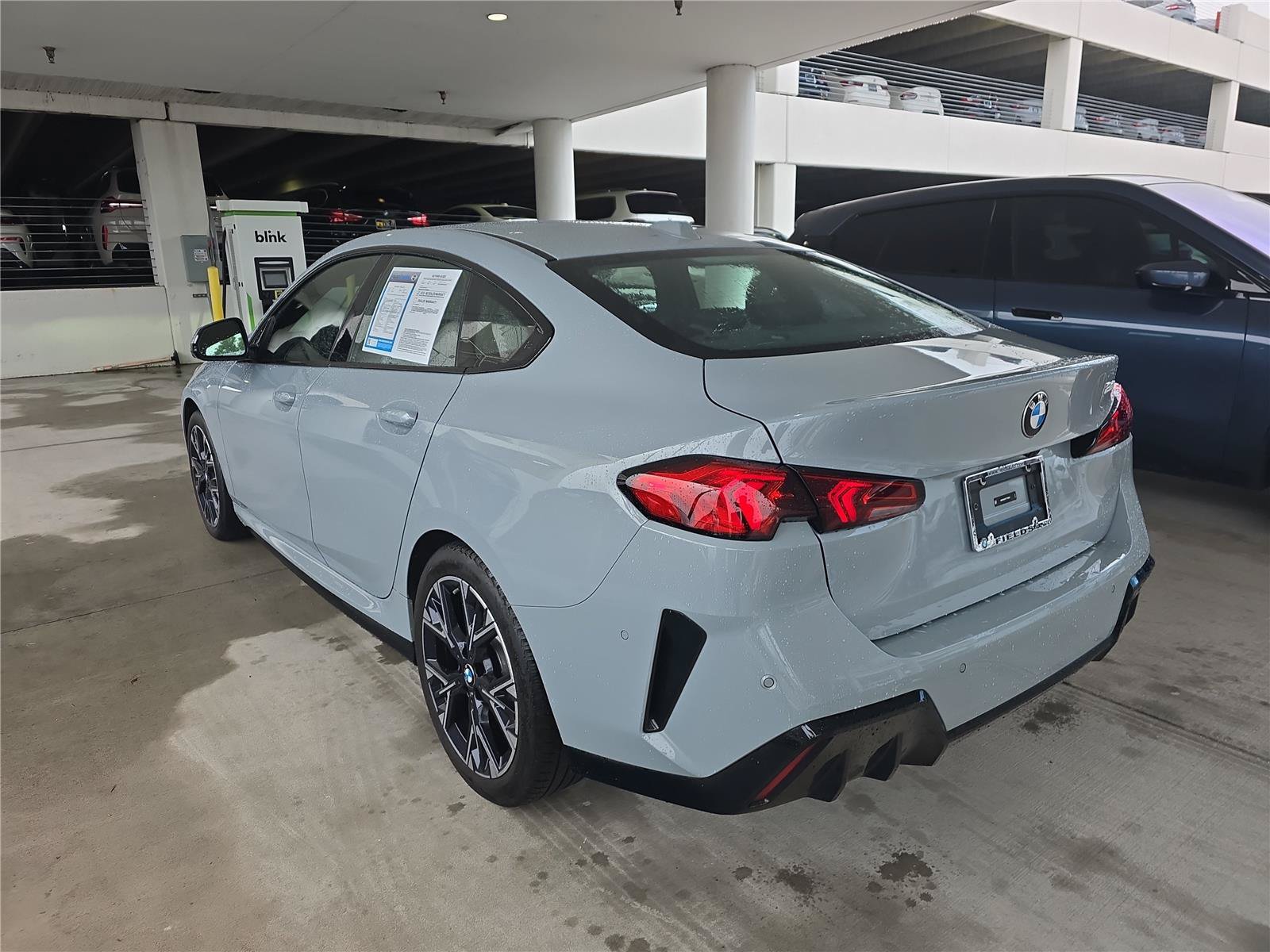 Used 2026 BMW 228i FWD image 5