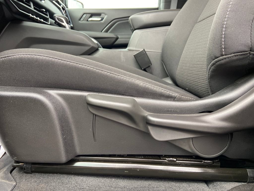 Used 2023 GMC Canyon Elevation image 12