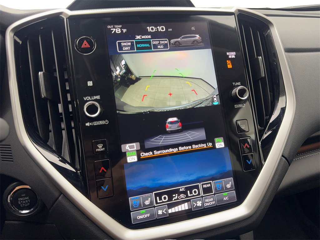 Used 2024 Subaru Ascent Touring image 70