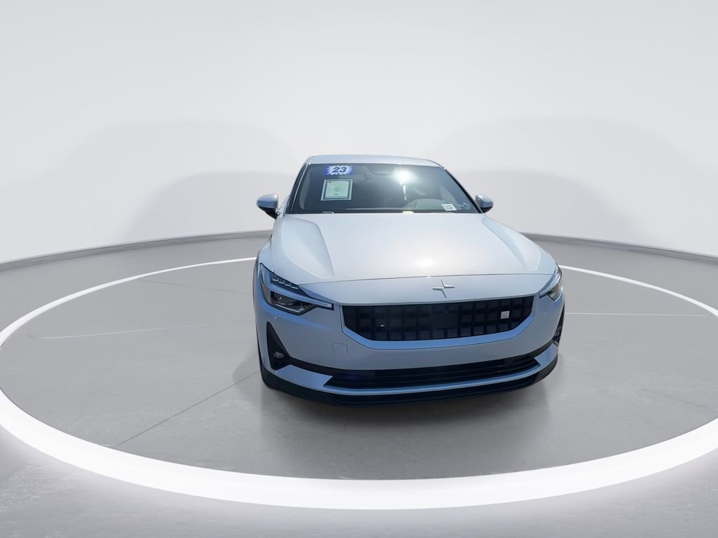 Used 2023 Polestar Polestar 2 w/ Pilot Pack AWD/4WD image 2