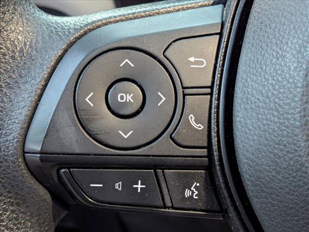 Used 2023 Toyota RAV4 XLE w/ Convenience Package AWD/4WD image 8