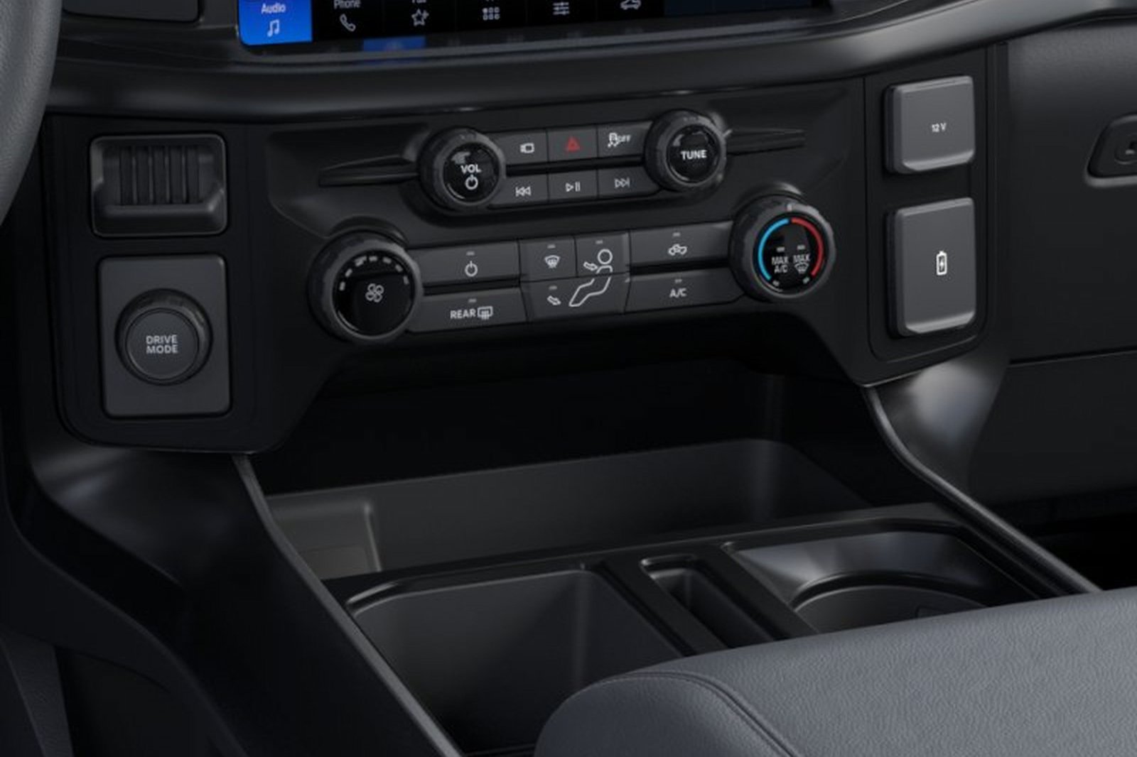 New 2026 Ford F150 STX RWD image 18