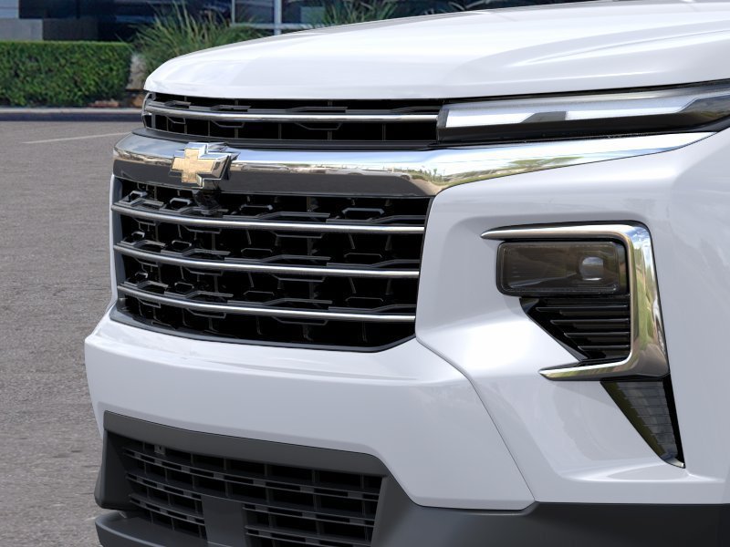 New 2026 Chevrolet Traverse LT FWD image 13