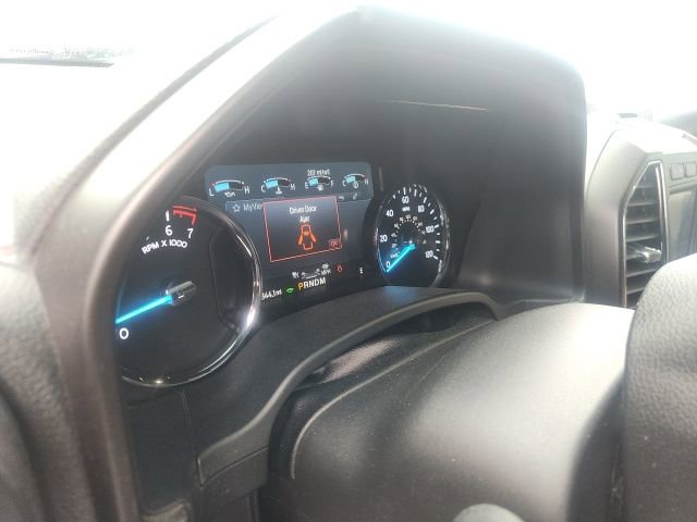 Used 2020 Ford Expedition Max Limited w/ Equipment Group 303A image 8