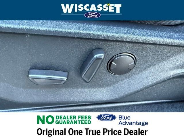 Used 2023 Ford F150 XLT w/ Equipment Group 302A High image 30