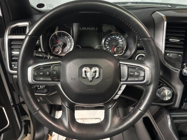 Used 2023 RAM 1500 Laramie image 14