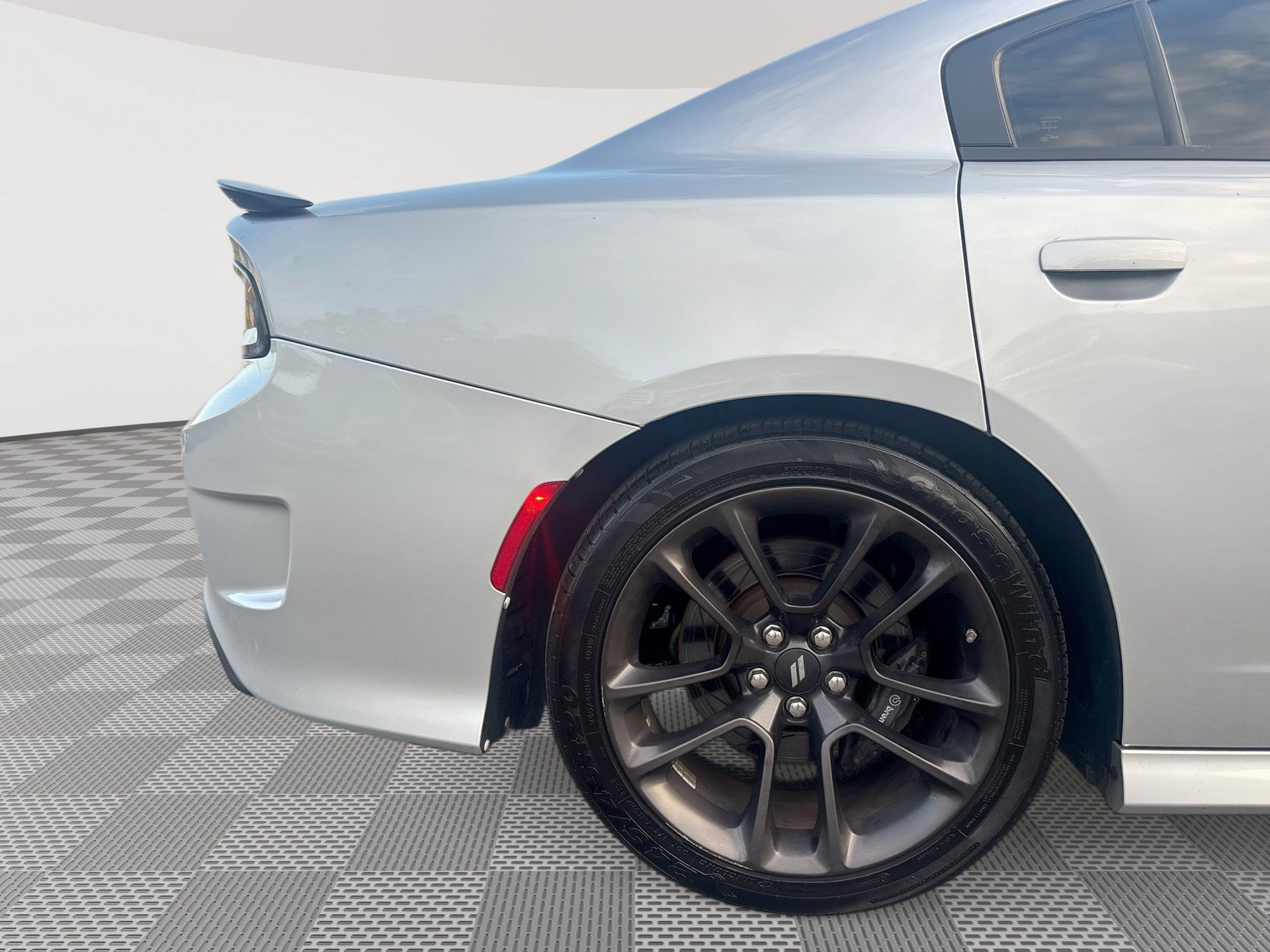 Used 2020 Dodge Charger Scat Pack RWD image 29