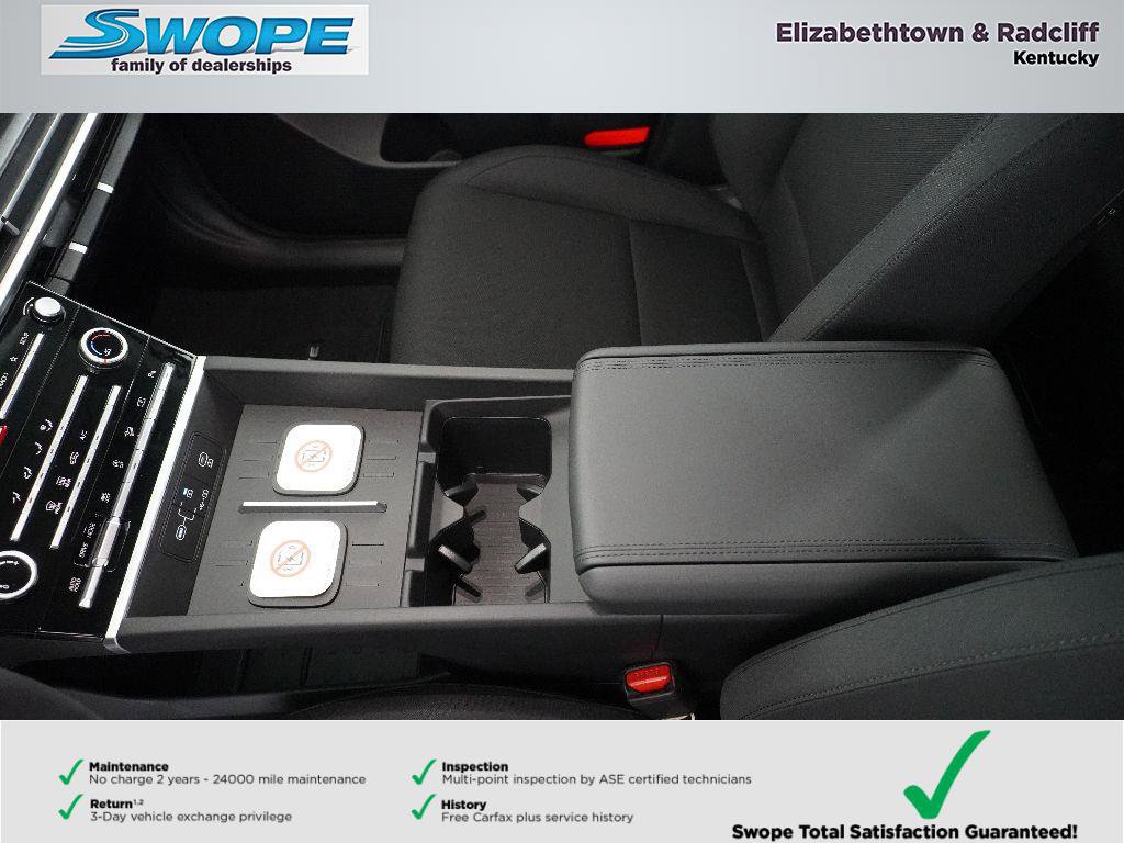 New 2026 Hyundai Santa Fe SE AWD/4WD image 26