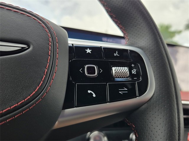 New 2026 Genesis GV70 3.5T Sport Prestige image 12