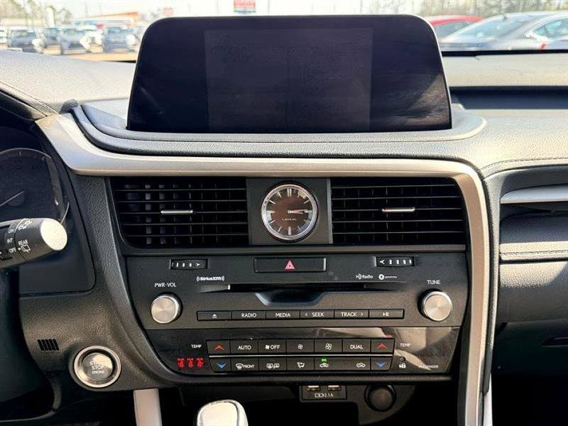 Used 2021 Lexus RX 350 2WD w/ Accessory Package image 34