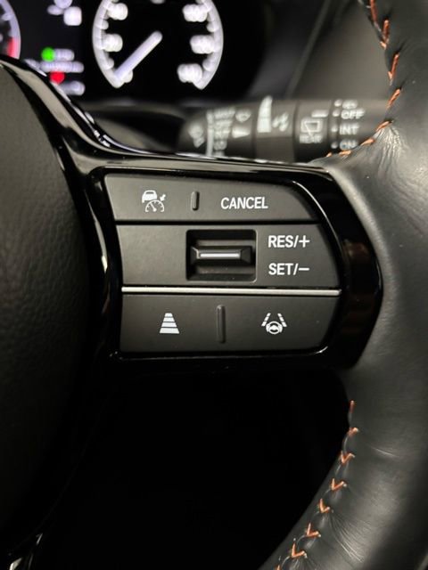 Used 2023 Honda HR-V Sport image 17