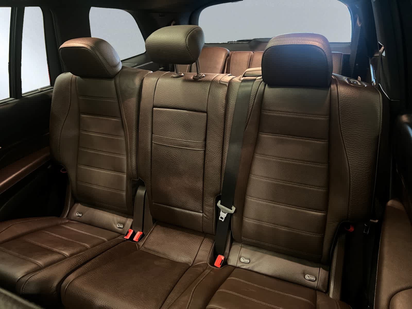 Used 2022 Mercedes-Benz GLS 450 4MATIC image 18