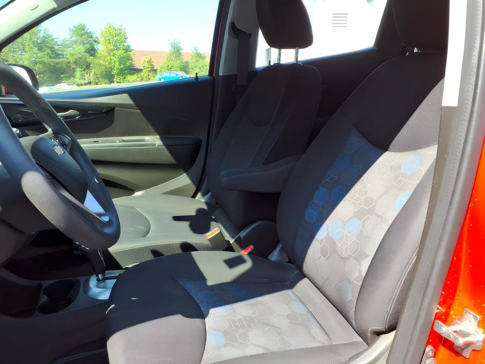Used 2016 Chevrolet Spark LT FWD image 14