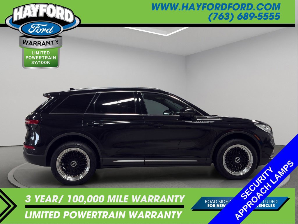 Used 2020 Lincoln Corsair Reserve w/ Equipment Group 201A AWD/4WD image 8
