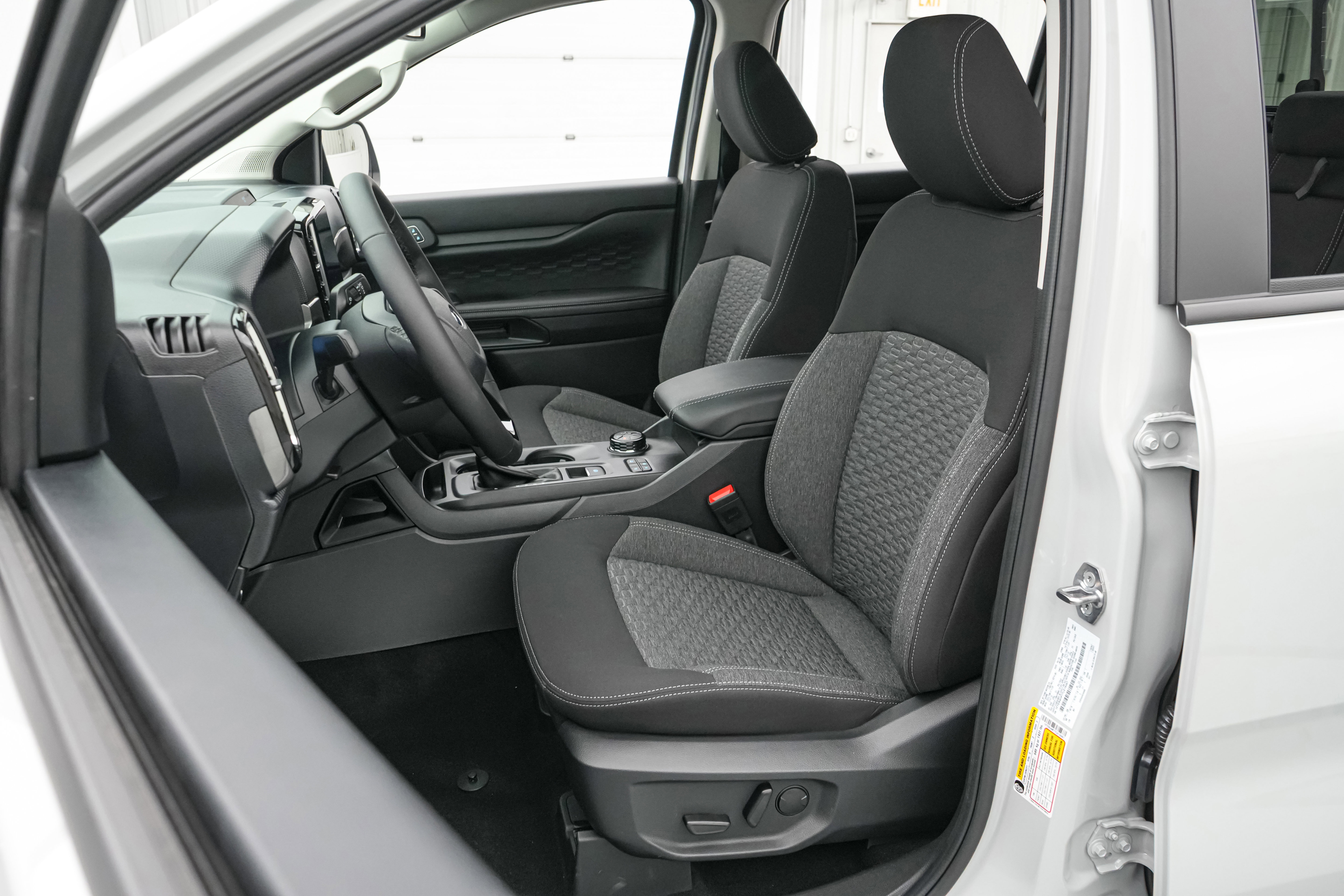 New 2026 Ford Ranger XLT AWD/4WD image 12