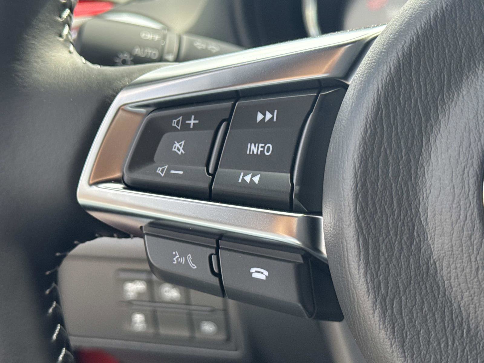 New 2025 MAZDA MX-5 Miata Grand Touring w/ Appearance Package image 9