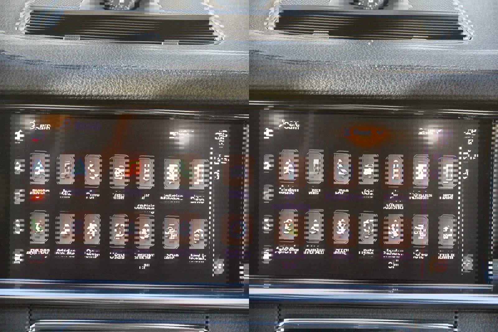 Used 2023 Porsche Panamera Platinum Edition image 13