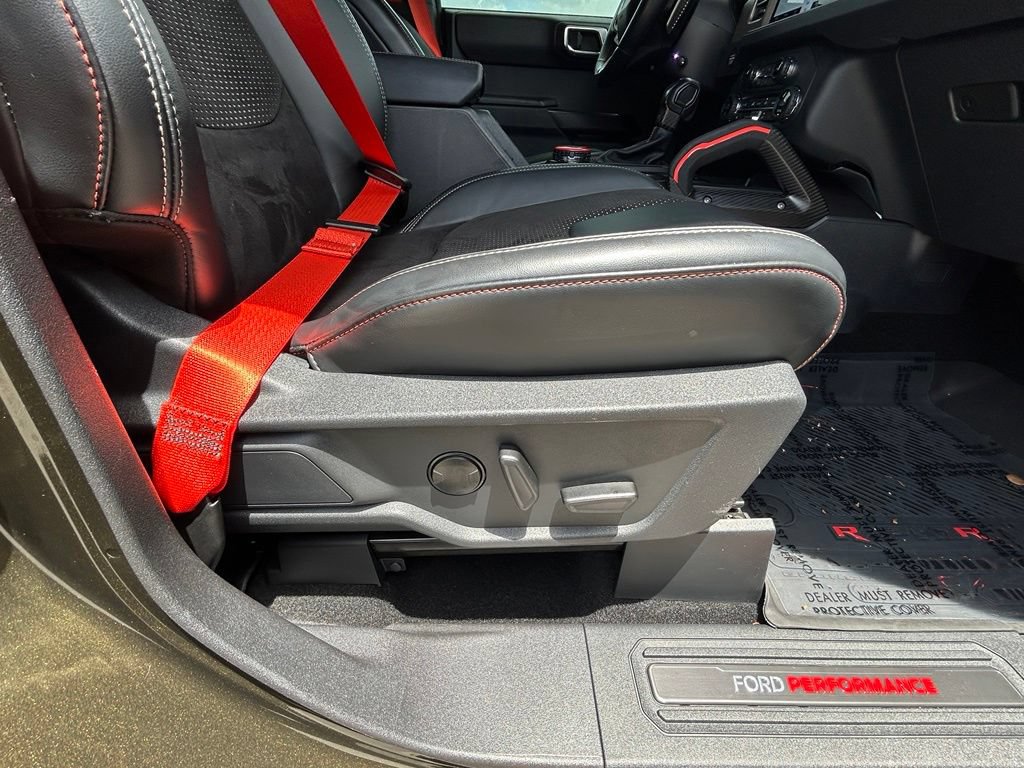 Used 2024 Ford Bronco Raptor AWD/4WD image 28