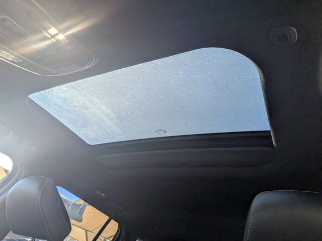 New 2026 Jeep Grand Cherokee Altitude image 16