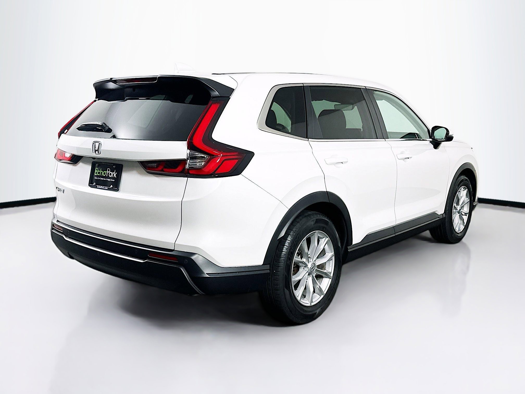 Used 2024 Honda CR-V EX-L image 9