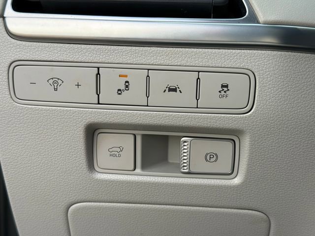 Used 2022 Hyundai Palisade Calligraphy image 21