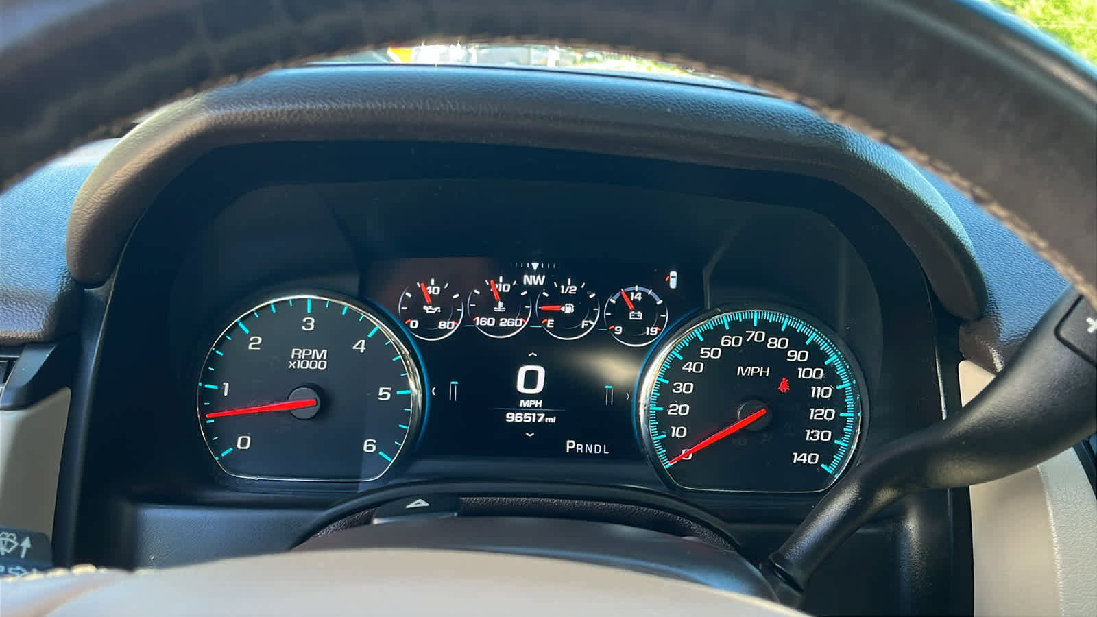 Used 2018 GMC Yukon Denali w/ Denali Ultimate Package AWD/4WD image 14