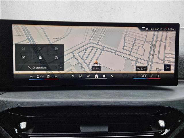 New 2026 BMW 430i xDrive w/ Parking Assistance Package image 12