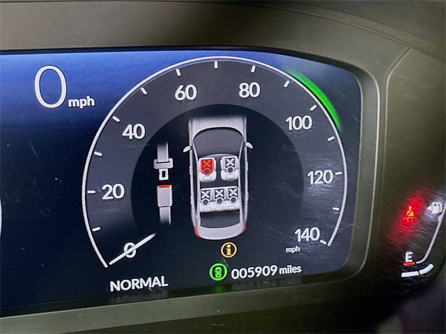 Certified 2026 Honda Civic Sport Touring image 4