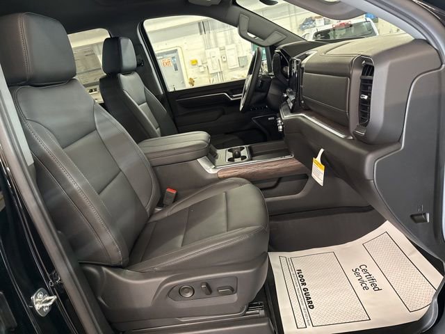 New 2026 GMC Sierra 2500 SLT w/ SLT Convenience Package image 26