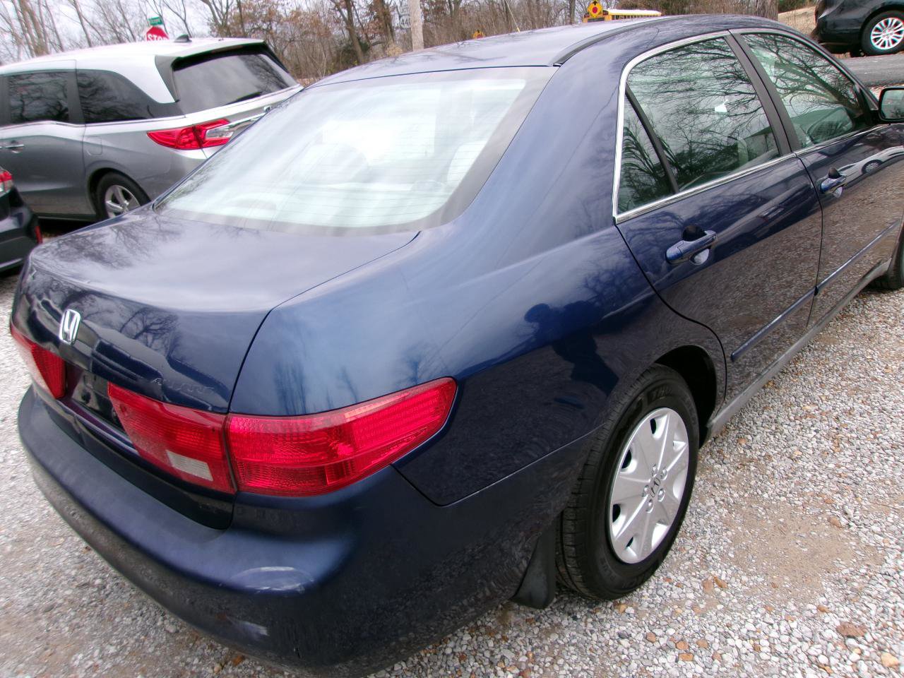 Used 2005 Honda Accord LX image 14