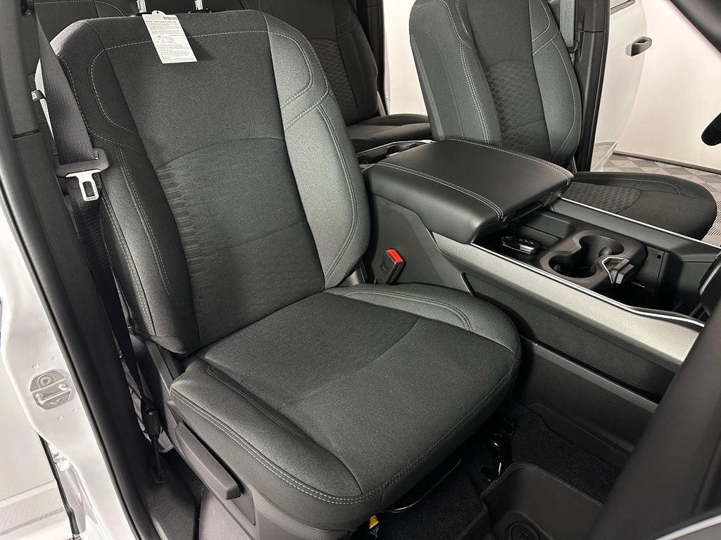 New 2026 RAM 2500 Big Horn image 23