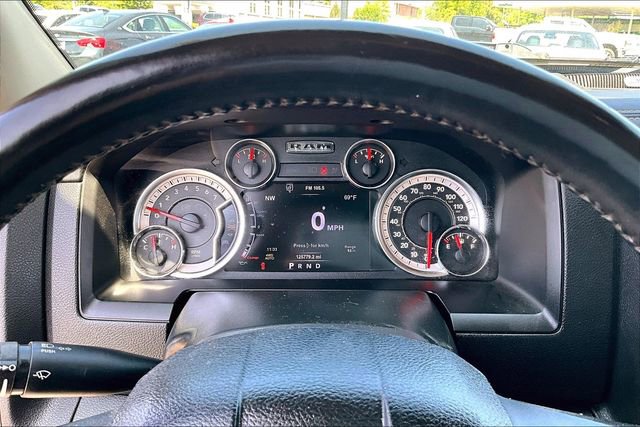 Used 2017 RAM 1500 Sport image 12