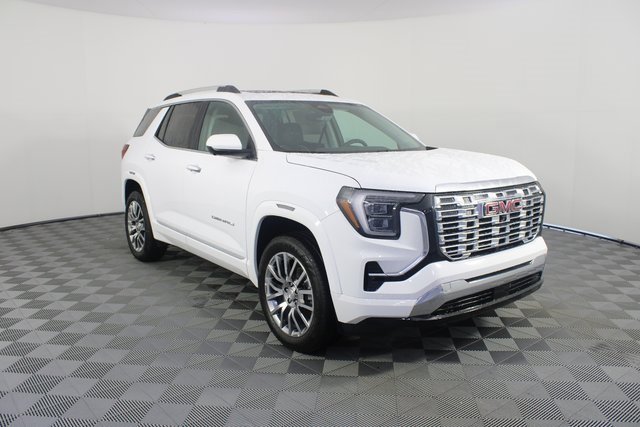 New 2026 GMC Terrain Denali image 30