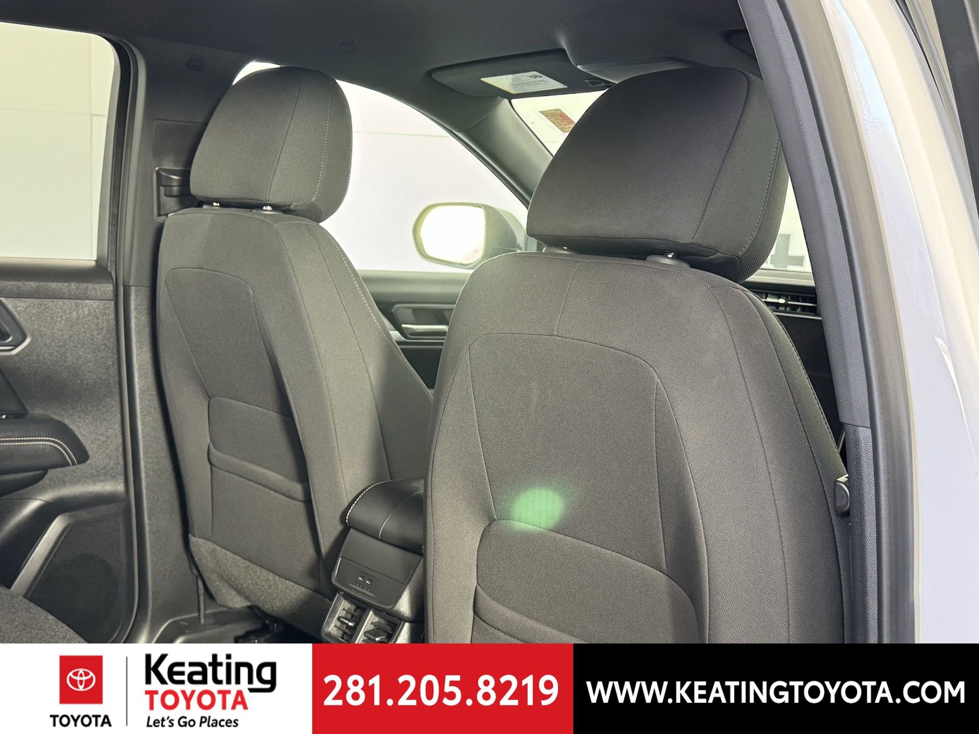 Used 2025 GMC Terrain Elevation FWD image 19