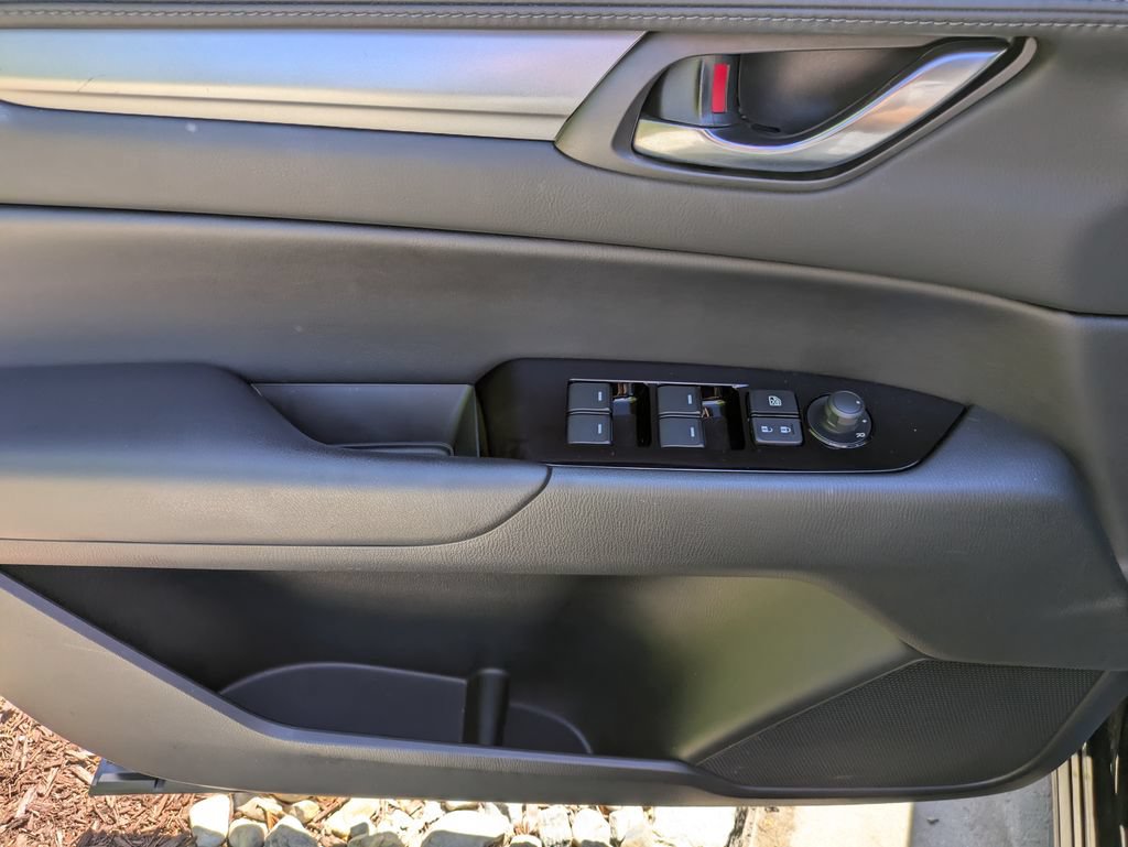 Certified 2023 MAZDA CX-5 AWD 2.5 S w/ Select Package image 9