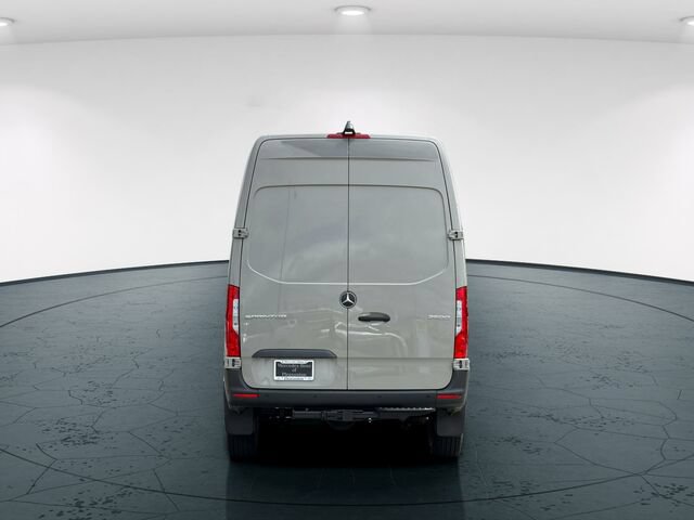New 2026 Mercedes-Benz Sprinter 2500 image 5
