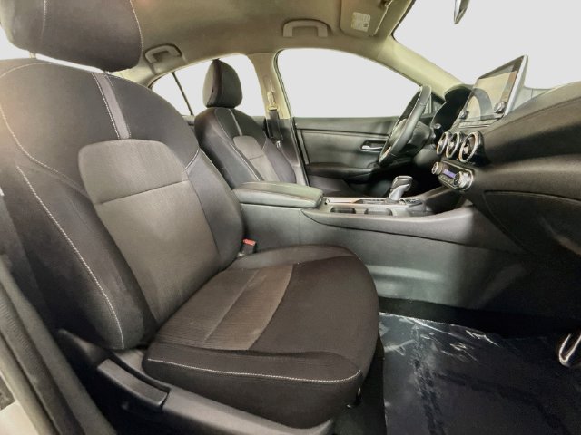 Used 2020 Nissan Sentra SV FWD image 28