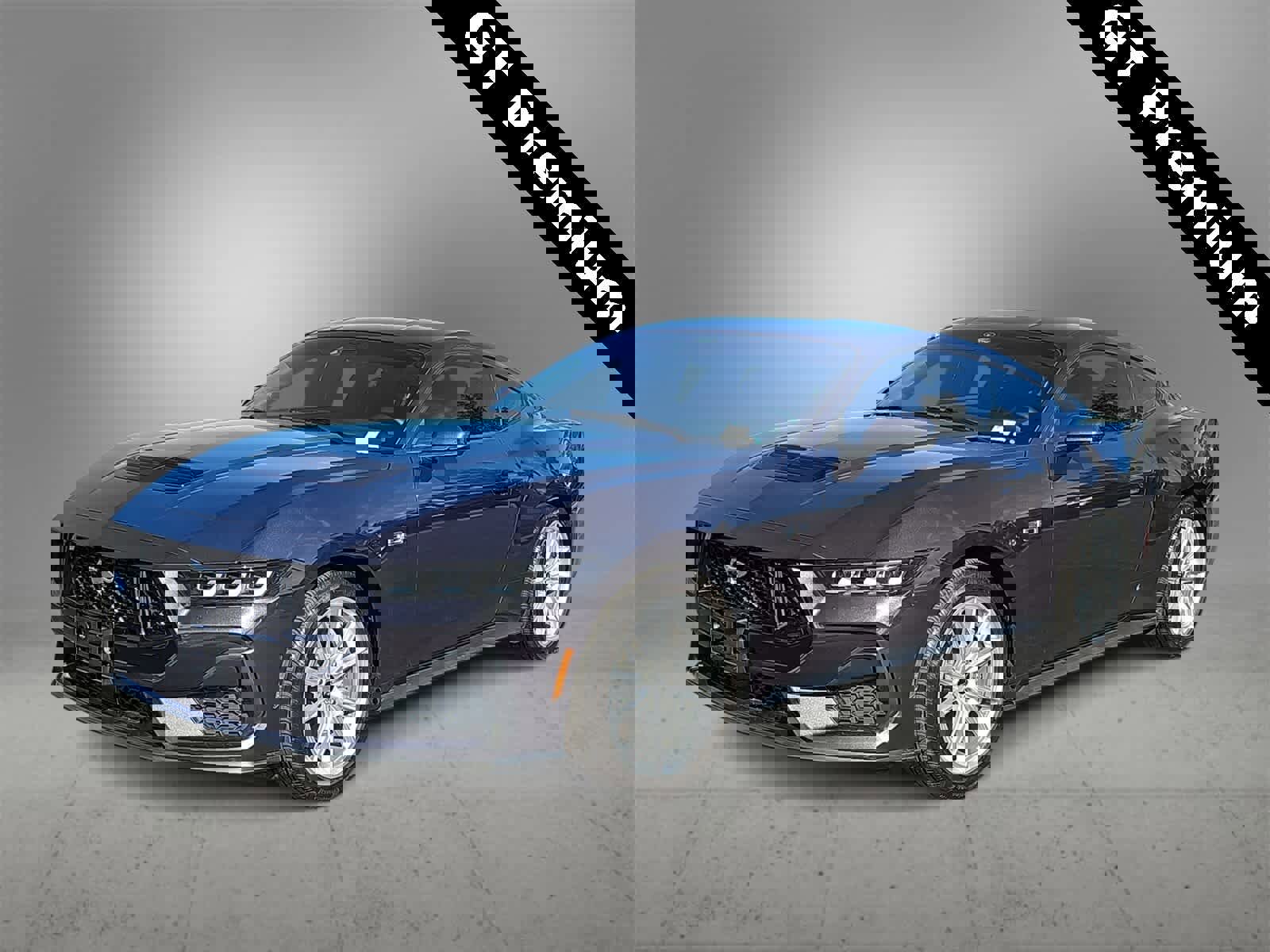 Used 2024 Ford Mustang GT Premium image 4