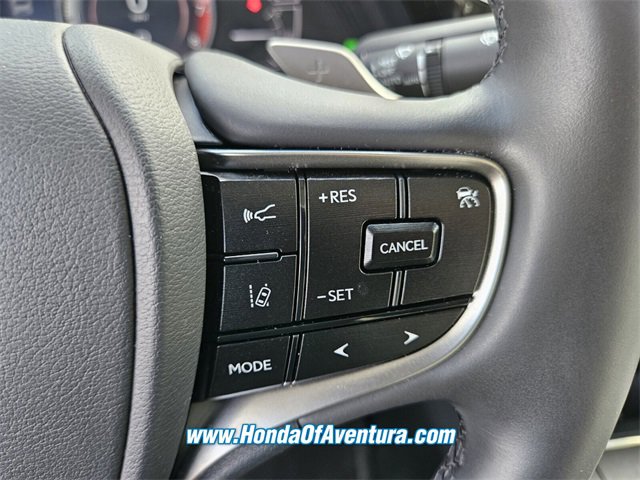 Used 2024 Lexus ES 350 w/ Premium Package image 21