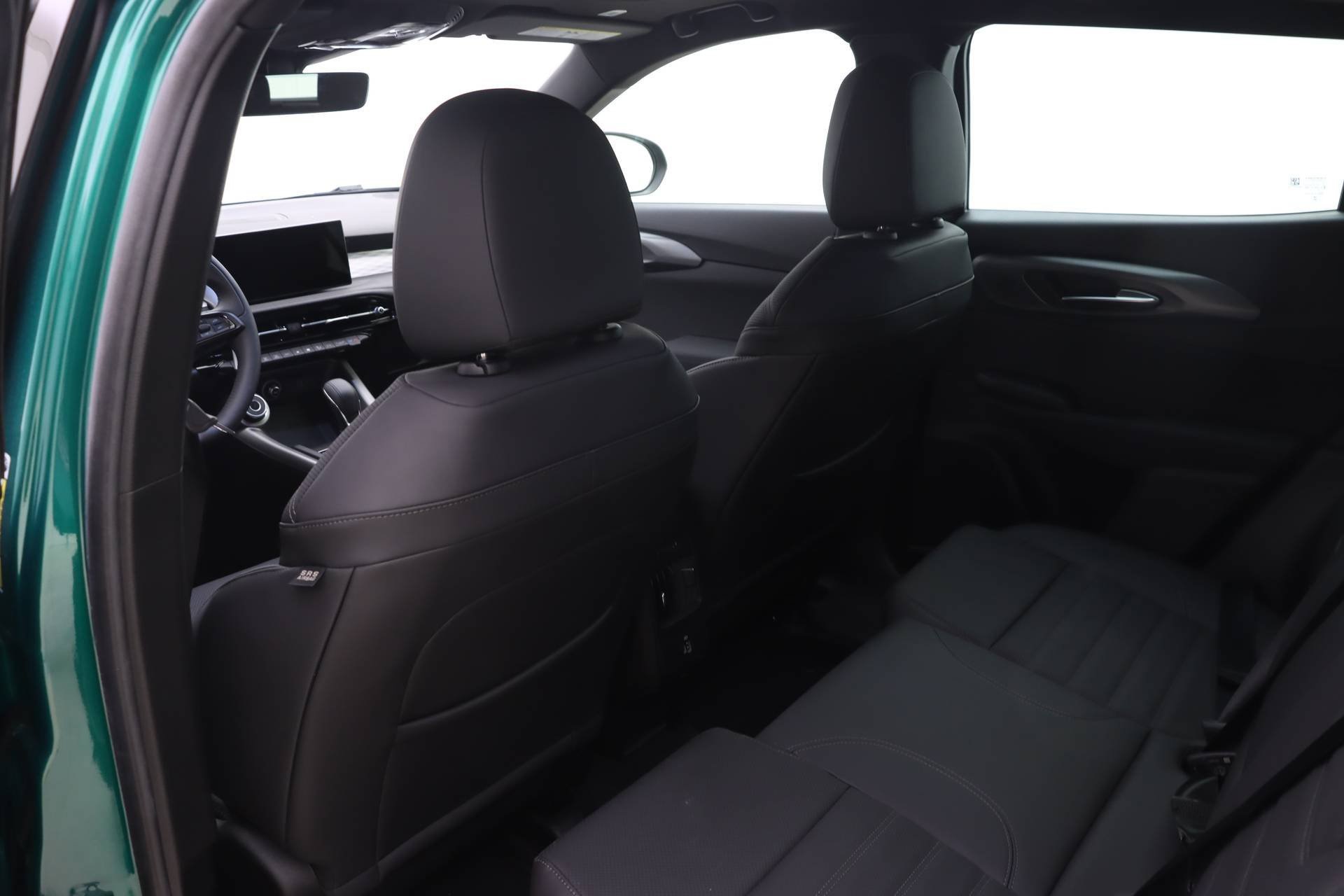 New 2024 Alfa Romeo Tonale Veloce image 11