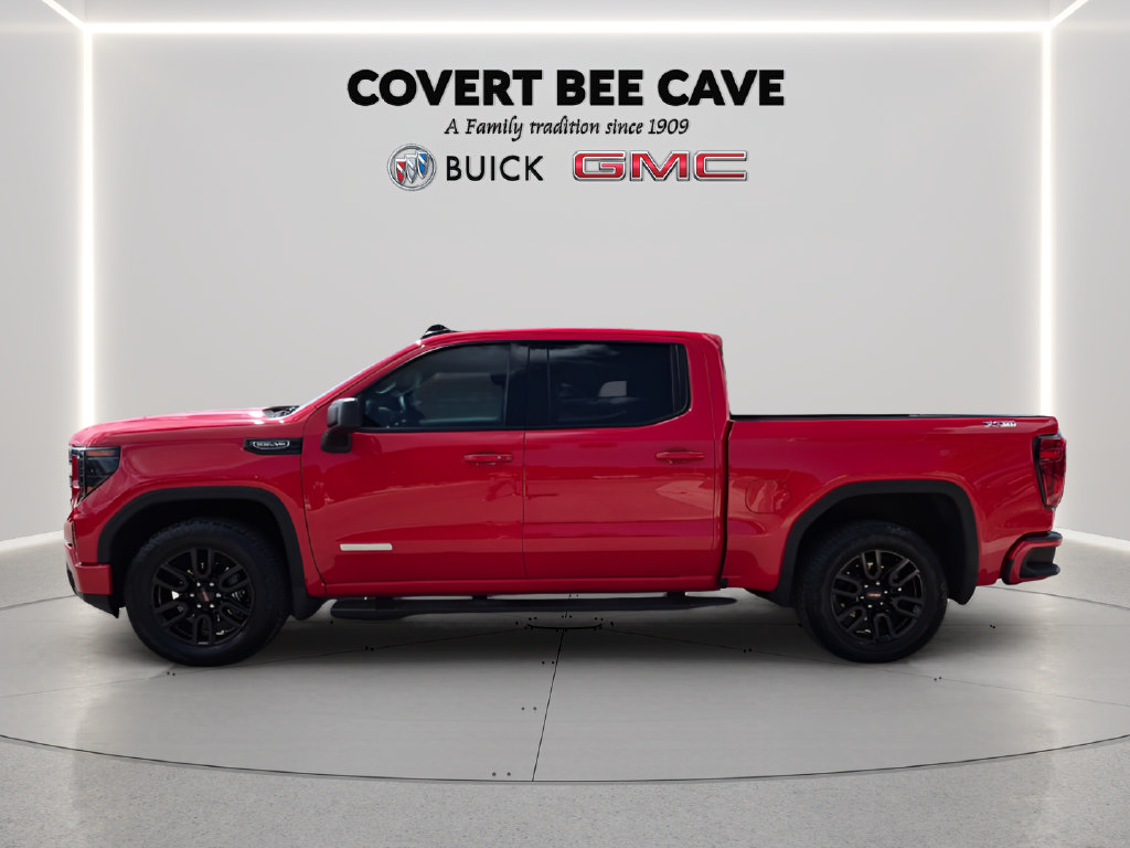 New 2026 GMC Sierra 1500 Elevation w/ Preferred Package AWD/4WD image 5